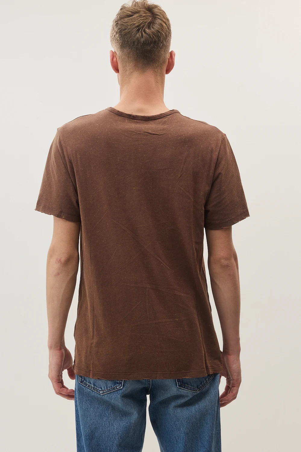 Brown Eyez Tears T-Shirt