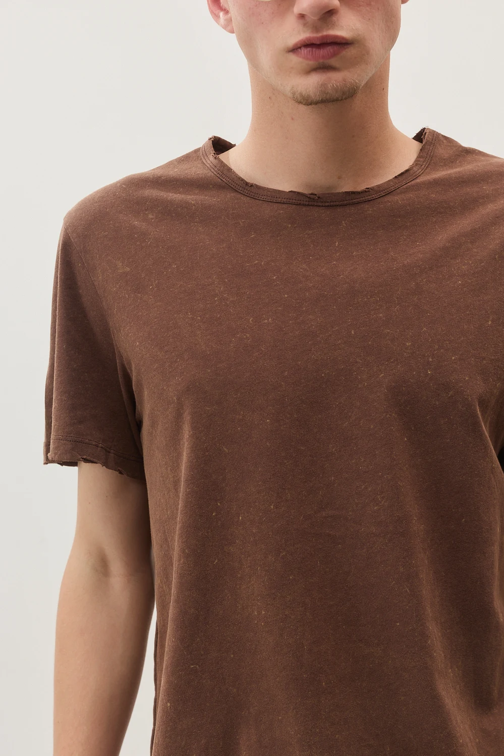 Brown Eyez Tears T-Shirt