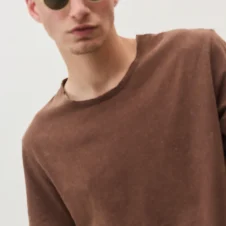 Brown Eyez Tears T-Shirt