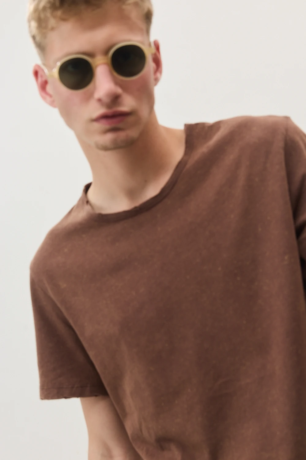 Brown Eyez Tears T-Shirt