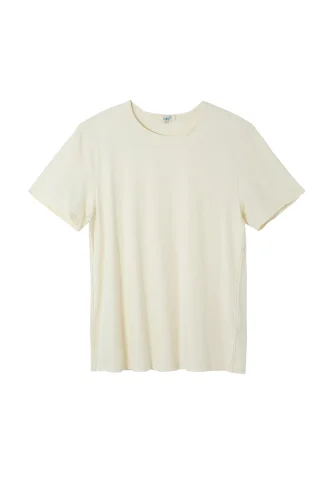Cream Tears T-Shirt