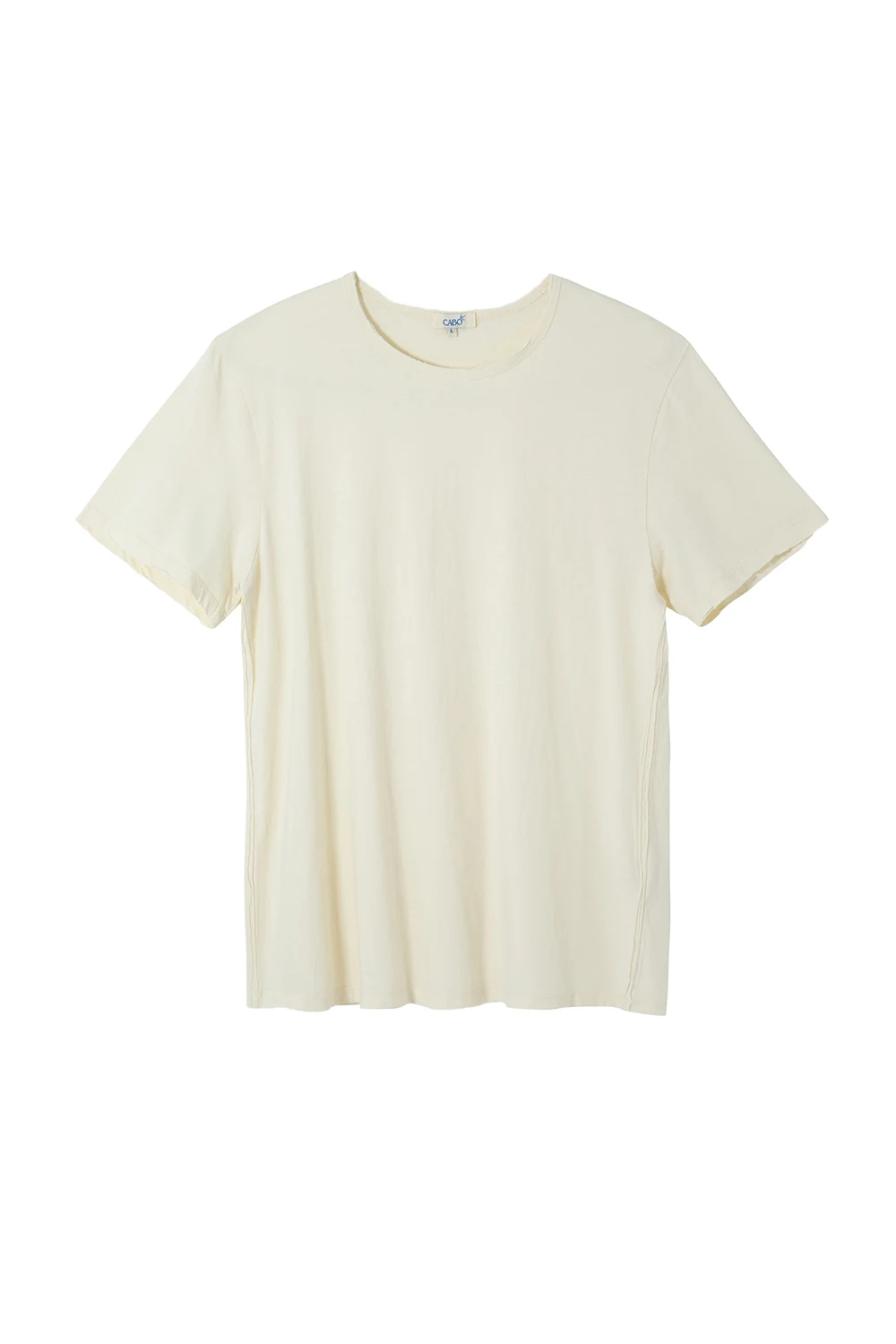 Cream Tears T-Shirt