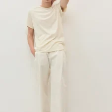 Cream Tears T-Shirt