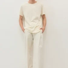 Cream Tears T-Shirt