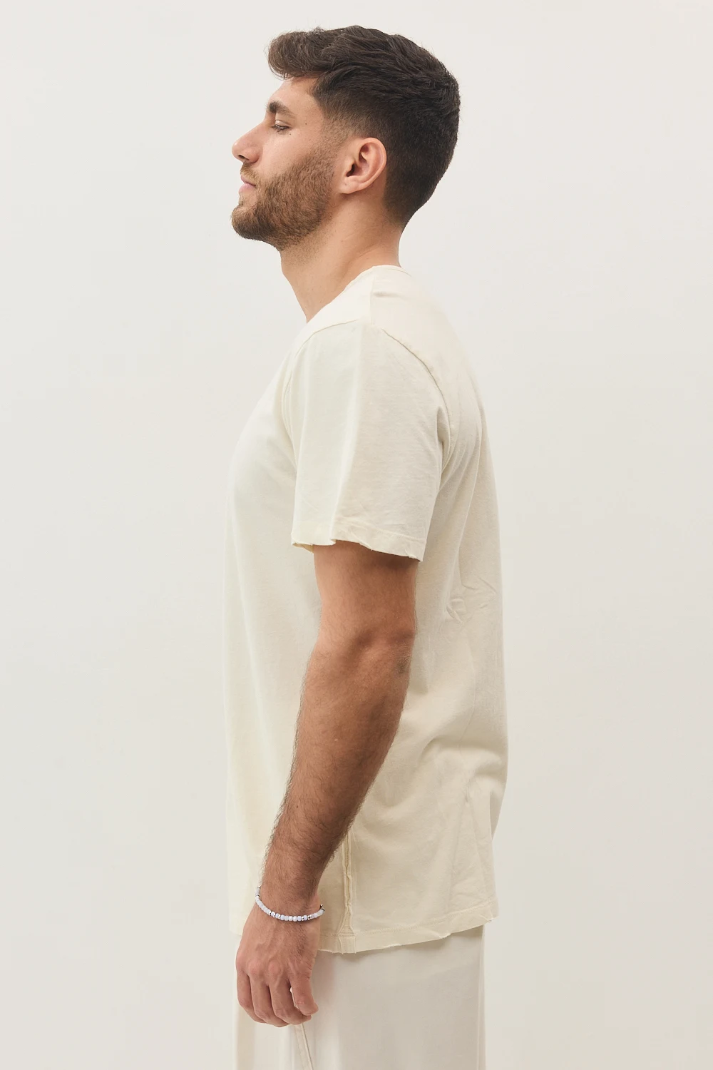 Cream Tears T-Shirt