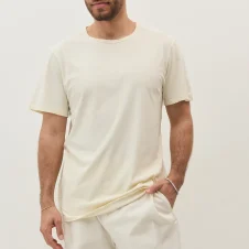 Cream Tears T-Shirt
