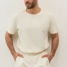 Cream Tears T-Shirt