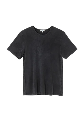 Deep Midnight Tears T-Shirt