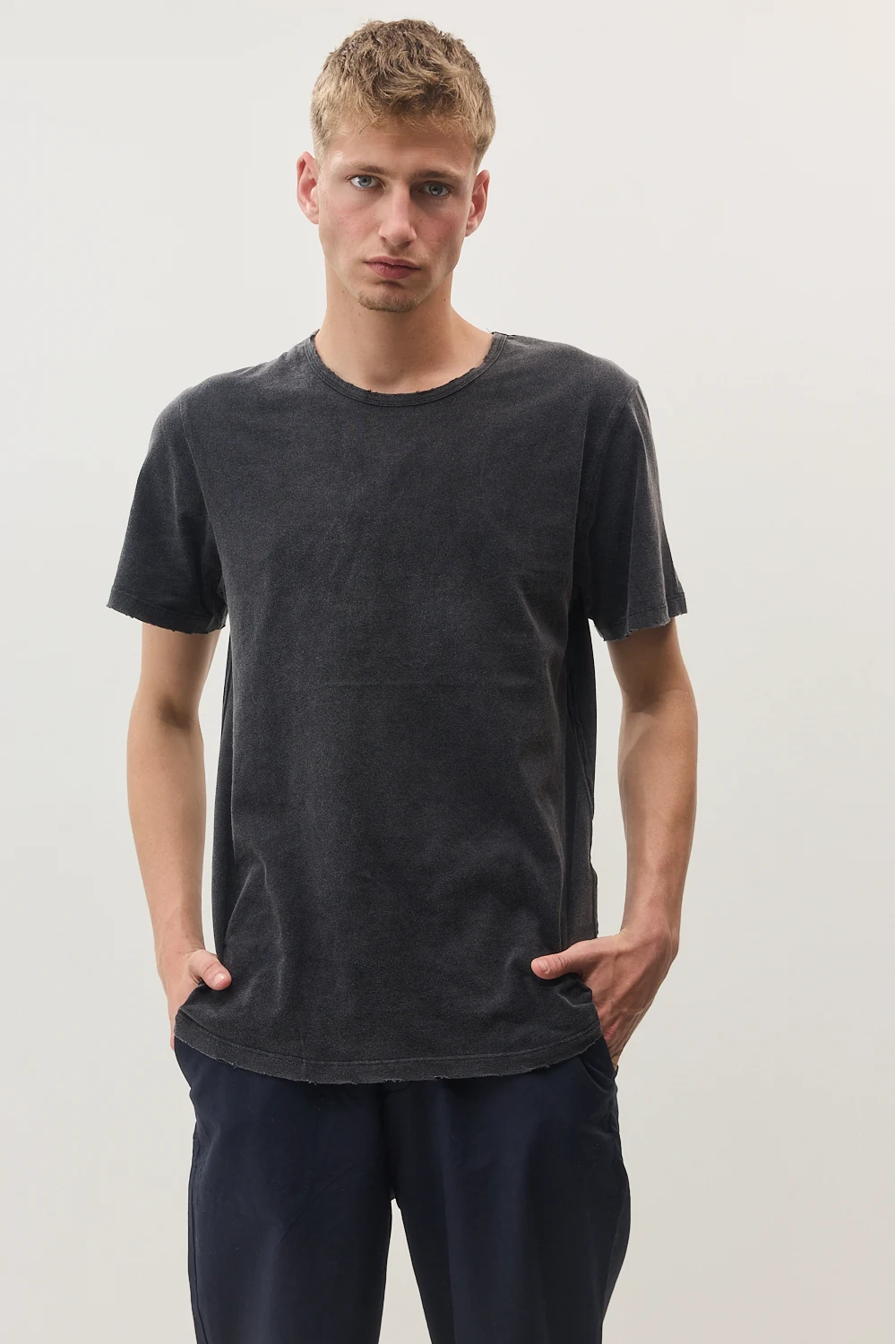 Deep Midnight Tears T-Shirt