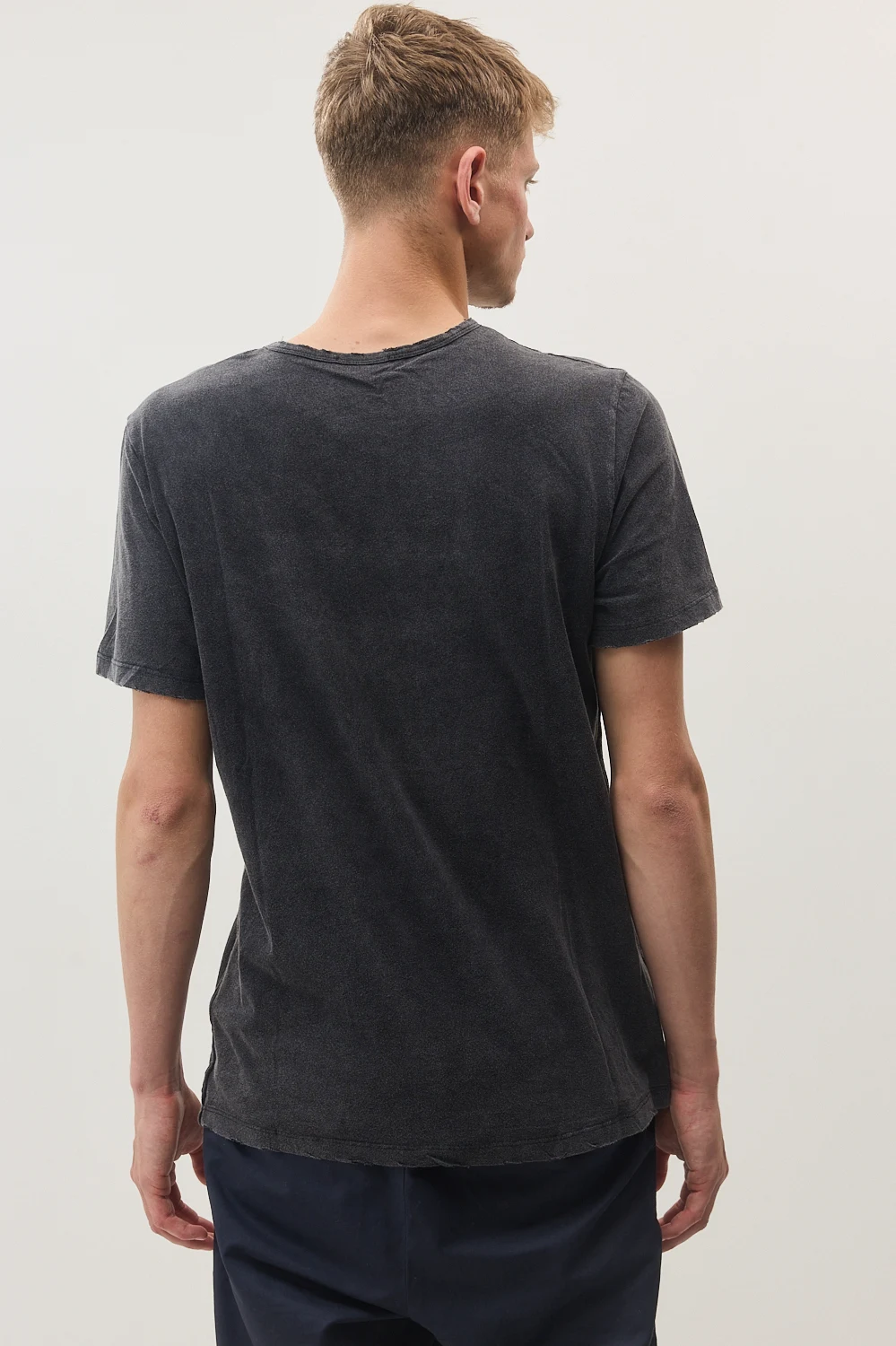 Deep Midnight Tears T-Shirt