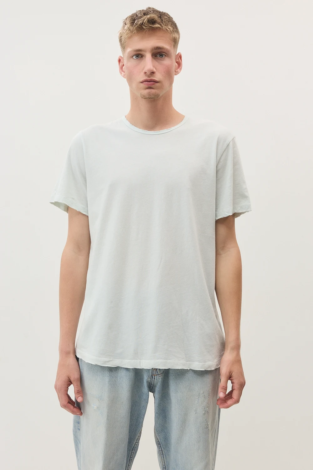 Good Vibe Sky Tears T-Shirt