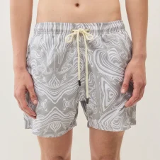 Gray print