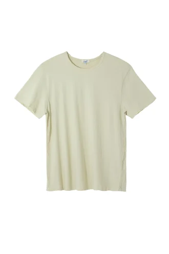 Khaki Tears T-Shirt