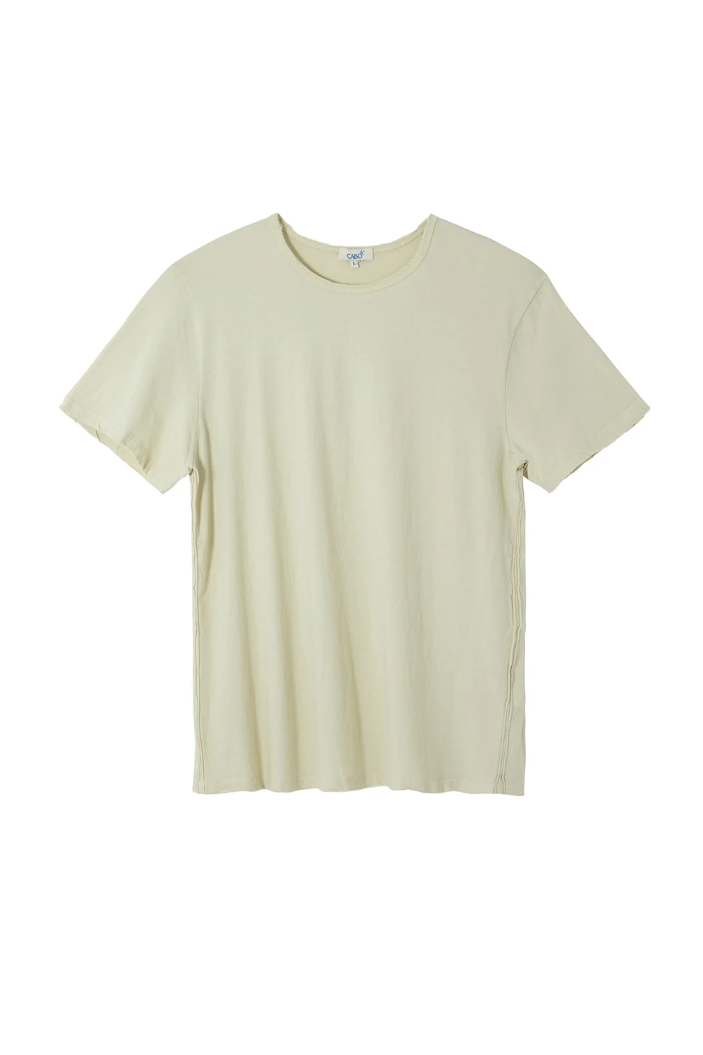 Khaki Tears T-Shirt