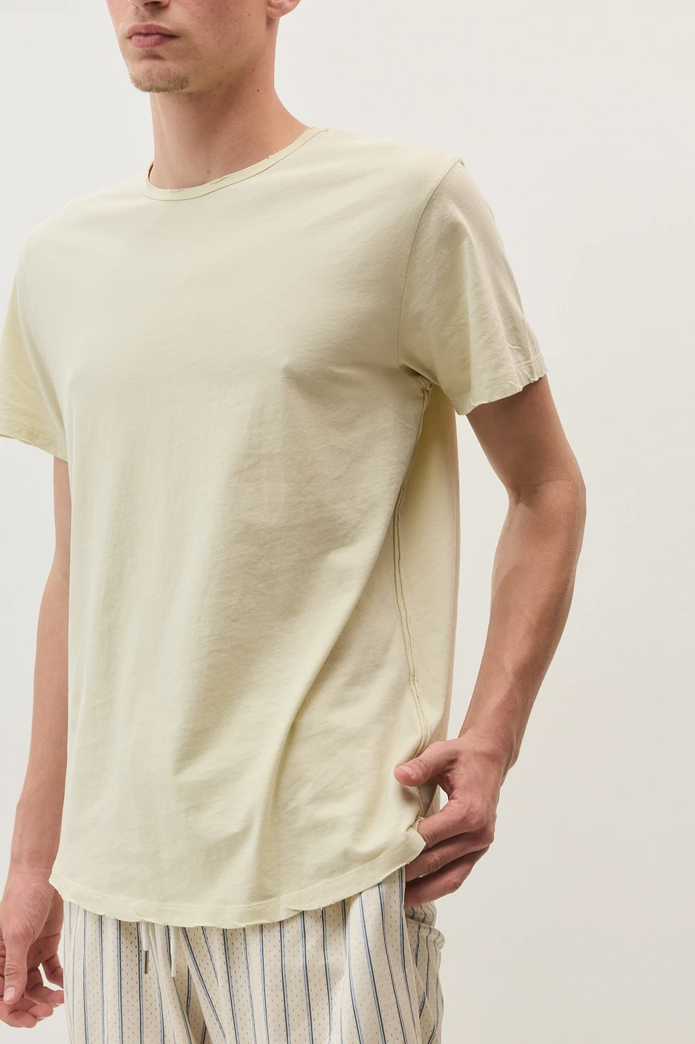 Khaki Tears T-Shirt