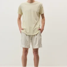 Khaki Tears T-Shirt