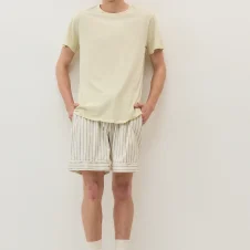 Khaki Tears T-Shirt