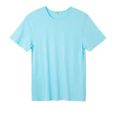 Light Blue Tears T-Shirt