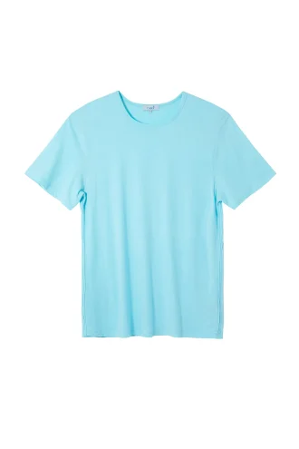 Light Blue Tears T-Shirt