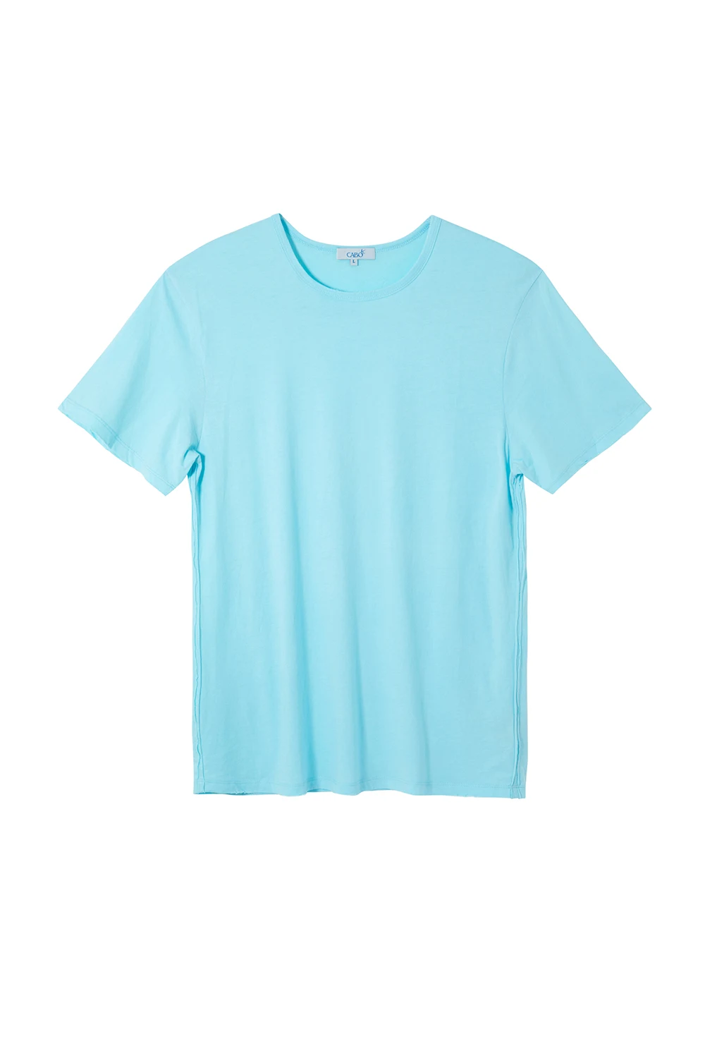 Light Blue Tears T-Shirt