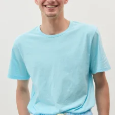 Light Blue Tears T-Shirt