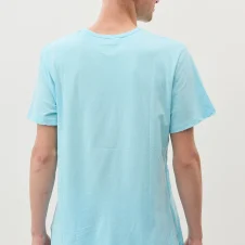 Light Blue Tears T-Shirt