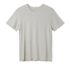 Light Gray Tears T-Shirt