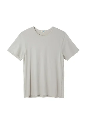 Light Gray Tears T-Shirt