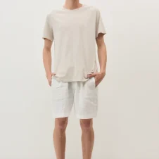 Light Gray Tears T-Shirt