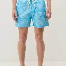 Pale blue hamsa