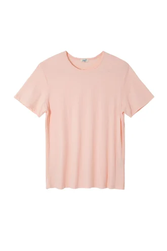 Peach Breeze Tears T-Shirt