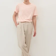 Peach Breeze Tears T-Shirt
