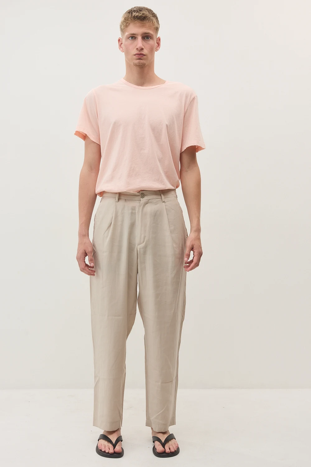 Peach Breeze Tears T-Shirt