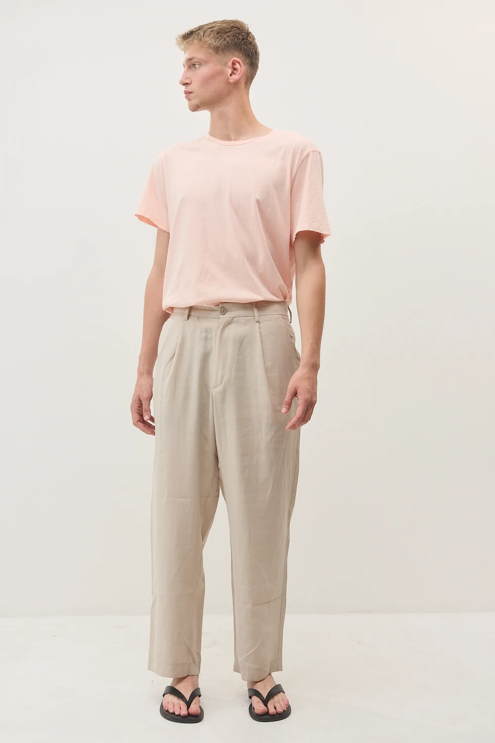 Peach Breeze Tears T-Shirt