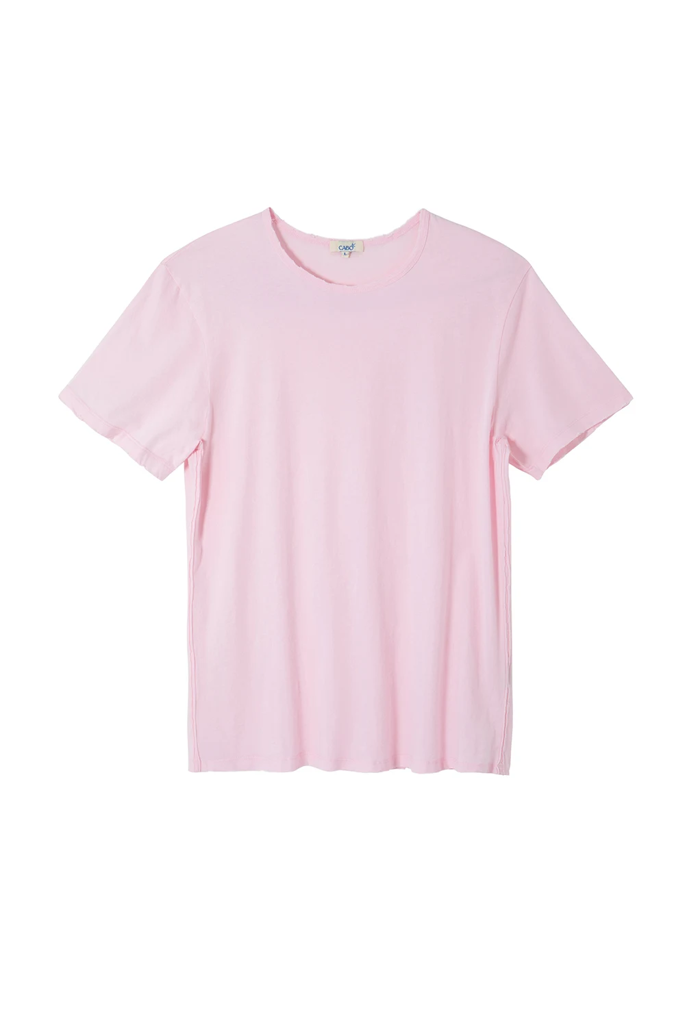 Pink Coral Tears T-Shirt