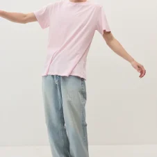 Pink Coral Tears T-Shirt