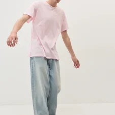 Pink Coral Tears T-Shirt