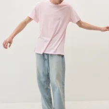 Pink Coral Tears T-Shirt