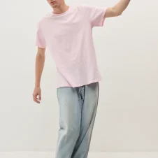 Pink Coral Tears T-Shirt