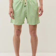 Strip pistachio