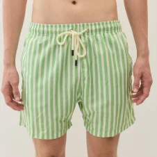 Strip pistachio
