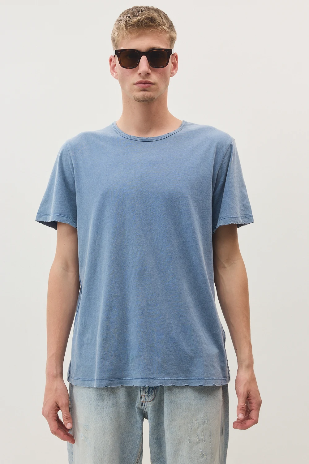 Sky Drift Tears T-Shirt