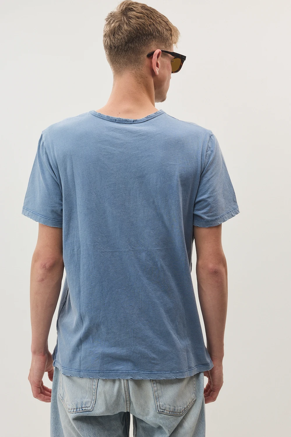 Sky Drift Tears T-Shirt