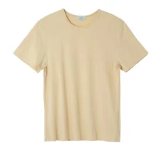 Sunset Yellow Tears T-Shirt