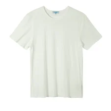 Off-White Plain T-Shirt