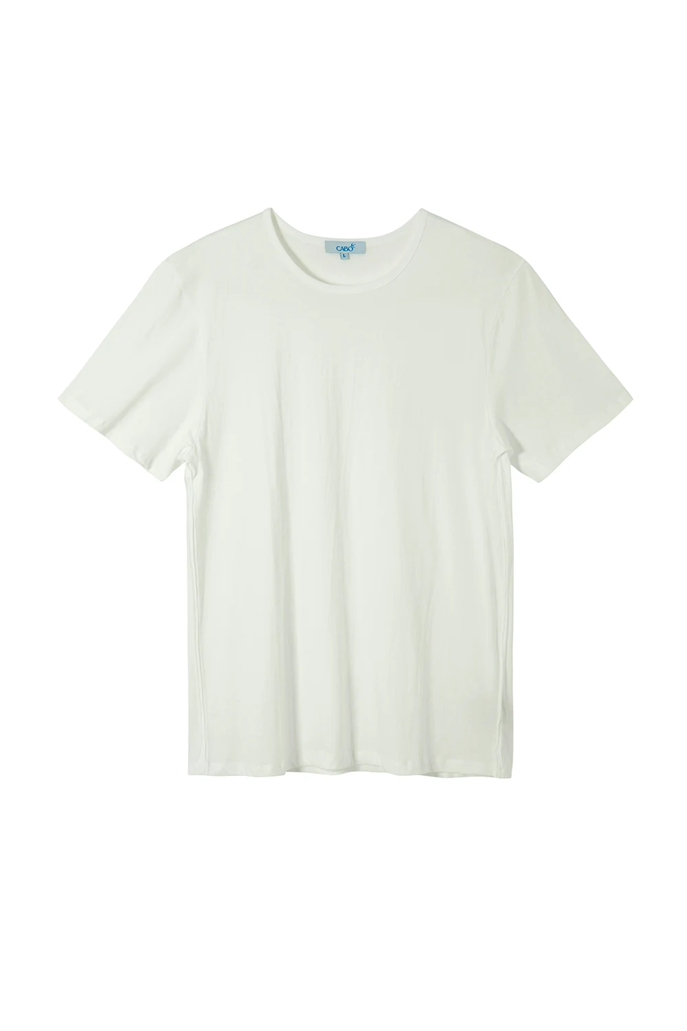 Off-White Plain T-Shirt