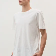 Off-White Plain T-Shirt