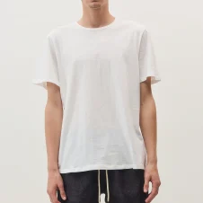 Off-White Plain T-Shirt