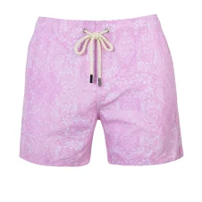 Pink Floral Young