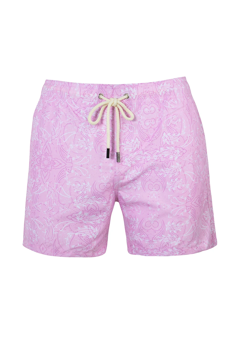Pink Floral Young